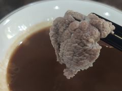 -来自潮州牛肉店(华强北店)