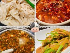 -粗茶淡饭·隐庐私厨(东亭店)