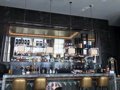 -南宁那莲豪华精选酒店-云霄酒廊·80楼高空城景酒吧