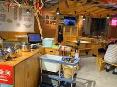 -屋头串串(临江路店)