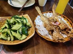 -聚汇三少·龙虾·中餐厅(莫邪路新天地店)