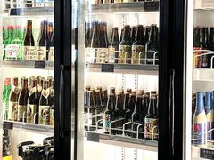 -冀F精酿啤酒烤肉(银杏路店)