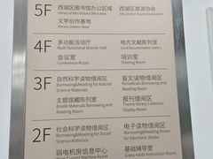 -西湖区图书馆(古墩路)