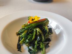 -逸品淮扬(东方渔人码头店)