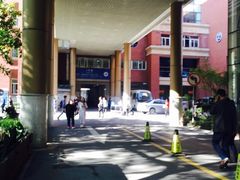 -浙江大学医学院附属第二医院(解放路院区)