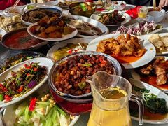 -新洪记·丽久饭店(铁西店)