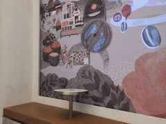 -Tims天好咖啡(河西万象城店)
