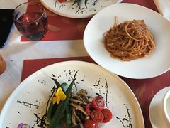澳洲精选肉眼牛排-ITA·意塔意大利餐厅(亦庄店)