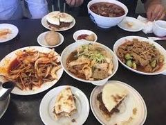 -Xi'An Food Bar 西安饭庄