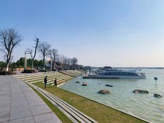 -滆湖低碳生态公园