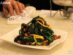 -金百万烤鸭店(马甸店)