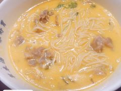 -和府捞面(壹方天地店)