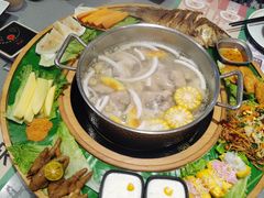 -椰小鸡·琼州糟粕醋(美兰缤纷城店)