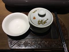 -龙门烤鱼(东方宝泰店)