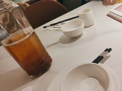 -羲和雅苑•北京烤鸭(国贸商城店)