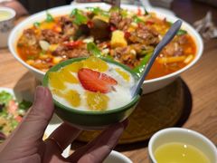 -巴扎屋大盘鸡·新疆菜(汇嘉时代店)