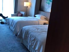 -上海嘉定喜来登酒店