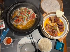-索溪山寨·湘西饮食文化博物馆(标志门店)