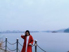 -仙海旅游度假区