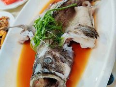 -盛港湾海鲜食府(黄沙店)