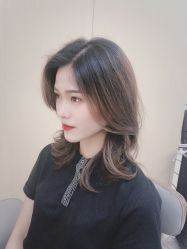 -Alger.O美感沙龙