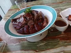 -椿记烧鹅(北门店)