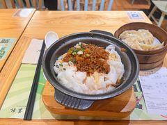 -及第粉·广州非遗沙河粉(赤岗店)