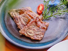 -V Bar海景扒房(北海湾惠龙万达嘉华酒店)