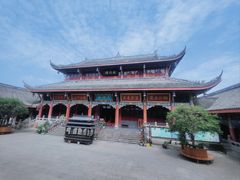 -老君山