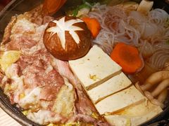 -松幸日式料理(中山路店)