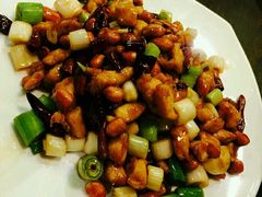 -茅庐毛血旺(烟台大悦城店)