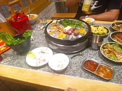 -酒拾烤肉(九方店)