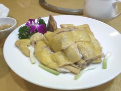 市师鸡-汇景花园酒家(基立下道店)