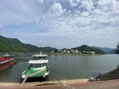 -新安江山水画廊风景区