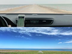 -青海湖国家重点风景名胜区