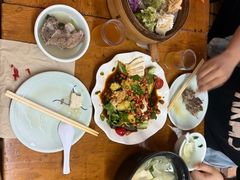 -正宗天津烧麦馆(柳州路店)