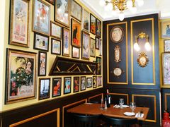 -Entrecôte 法国牛扒馆(保利·时光里店)