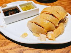 蘇小柳白切鸡-苏小柳手工点心(人民广场分院)