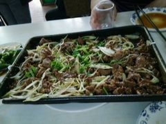 -清真永恒华威肉饼(潘家园店)