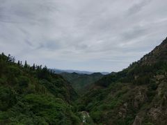 -潭溪山