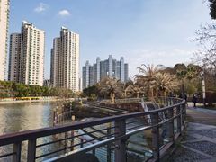 -苏州河梦清园环保主题公园