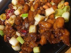 宫保鸡丁-望京一号·重庆江湖菜(工体店)