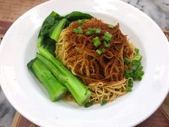 虾子捞面-黄枝记(议事亭前地店)
