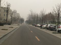 -陕西师范大学(雁塔校区)
