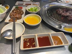 -喜来稀肉(虹泉路店)