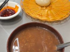 绿豆粥-郑家包子牛肉拉面(尚勤路店)