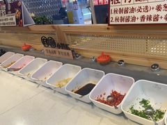 -八珍玉食鸡煲·打边炉(印象城店)