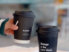 -BLATAGE COFFEE