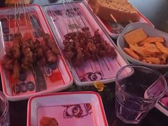 -高家烧鸽子烧烤店63年
