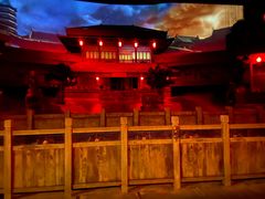 -郑州方特梦幻王国